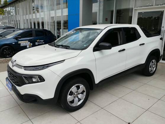FIAT TORO 1.8 16V EVO FLEX ENDURANCE MANUAL FIAT TORO 1.8 16V EVO FLEX ENDURANCE MANUAL